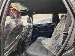 Dongfeng AX7